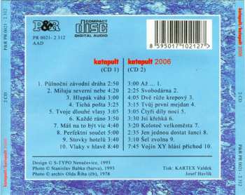 2CD Katapult: Katapult / 2006