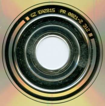 2CD Katapult: Katapult / 2006