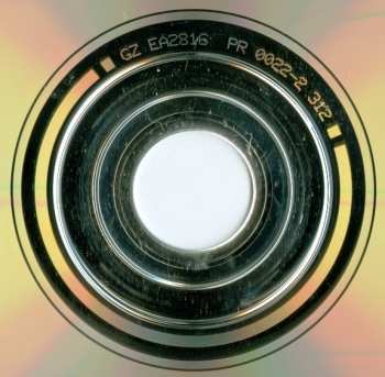 2CD Katapult: Katapult / 2006