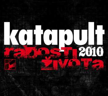 CD Katapult: Radosti Života