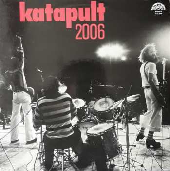 Album Katapult: Katapult 2006