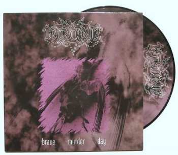 LP Katatonia: Brave Murder Day