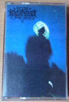 Album Katatonia: Jhva Elohim Meth