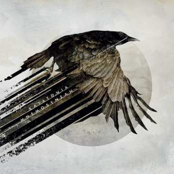 Album Katatonia: Mnemosynean