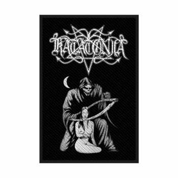 Merch Katatonia: Nášivka Reaper