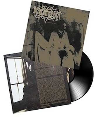 Album Katatonia: Sounds Of Decay