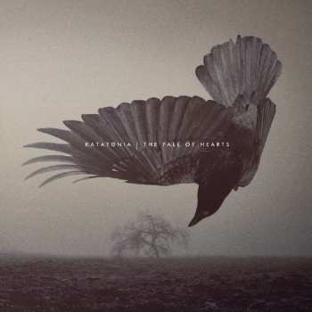 Album Katatonia: The Fall Of Hearts