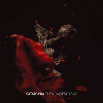 Album Katatonia: The Longest Year