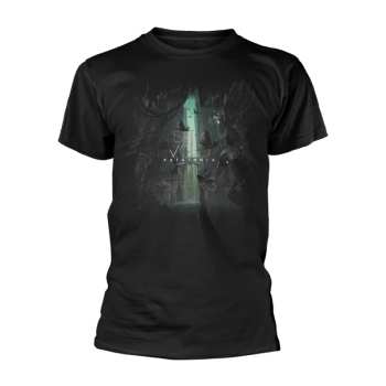 Merch Katatonia: Tričko Sky Void