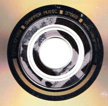 LP Katatonia: Viva Emptiness - Clear Vinyl