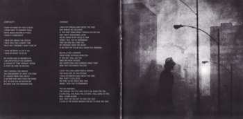 LP Katatonia: Viva Emptiness - Clear Vinyl