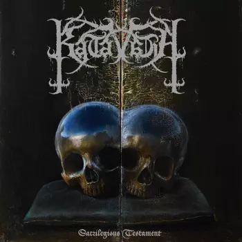Sacrilegious Testament