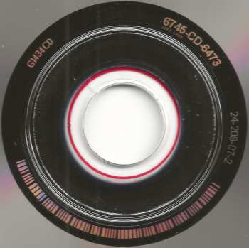 CD Kate Bollinger: Songs From A Thousand Frames Of Mind