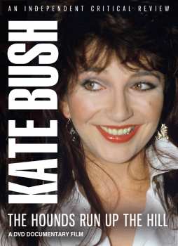 DVD Kate Bush: The Hounds Run Up The Hill