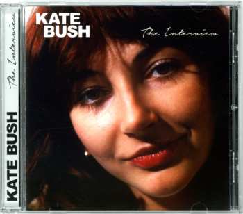 2CD/Box Set Kate Bush: The Profile