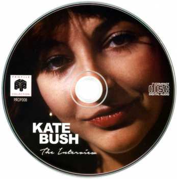 2CD/Box Set Kate Bush: The Profile