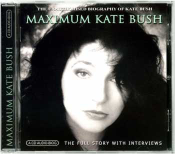 2CD/Box Set Kate Bush: The Profile