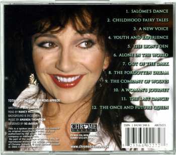 2CD/Box Set Kate Bush: The Profile