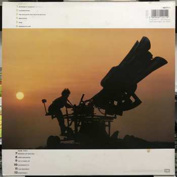 LP Kate Bush: The Whole Story
