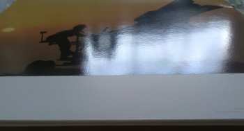 LP Kate Bush: The Whole Story