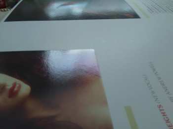 LP Kate Bush: The Whole Story