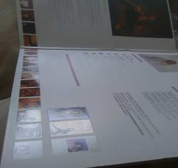 LP Kate Bush: The Whole Story