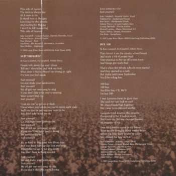 CD Kate Campbell: Visions Of Plenty