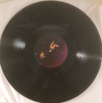 LP Kate Davis: Fish Bowl