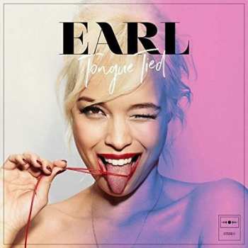 LP Kate Earl: Tongue Tied
