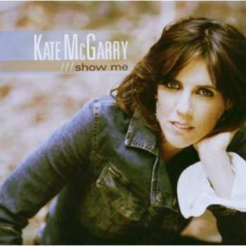 Album Kate McGarry: Show Me