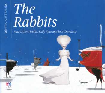 Album Kate Miller-Heidke: The Rabbits