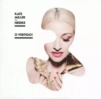 O Vertigo!