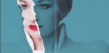 2CD Kate Miller-Heidke: The Best Of Kate Miller-Heidke :: Act One