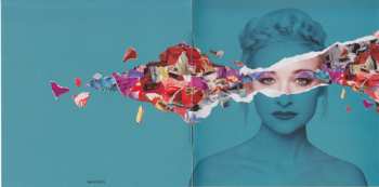 2CD Kate Miller-Heidke: The Best Of Kate Miller-Heidke :: Act One