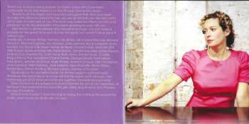 2CD Kate Rusby: 20