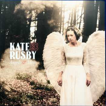 Album Kate Rusby: Angels & Men