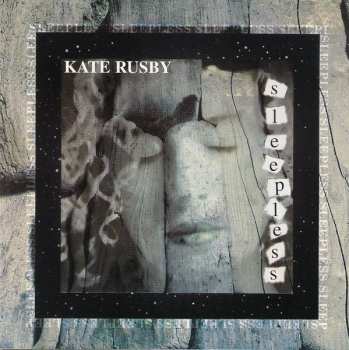 Album Kate Rusby: Sleepless