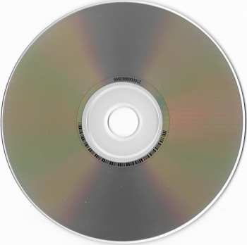 CD Kate Ryan: Stronger