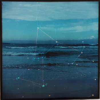 LP Kate Tucker + The Sons Of Sweden: The Shape The Color The Feel
