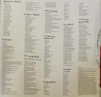 LP Katel: Mutants Merveilles