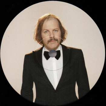 LP Katerine: Compilation Avec Moustache