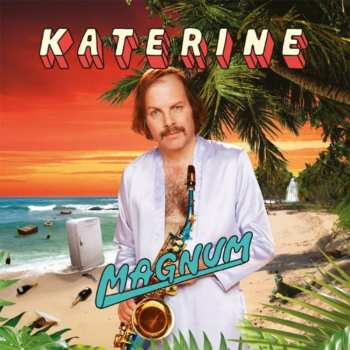 Album Katerine: Magnum