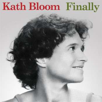 LP Kath Bloom: Finally CLR | LTD