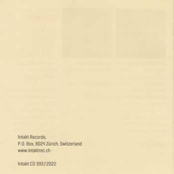 CD Katharina Weber: In Márta's Garden