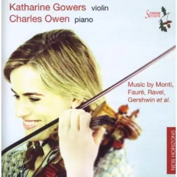 Music By Monti, Fauré, Ravel, Gershwin Et Al.