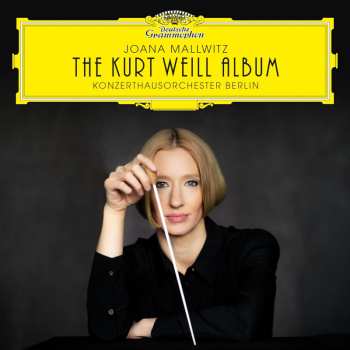 CD Katharine Mehrling: The Kurt Weill Album