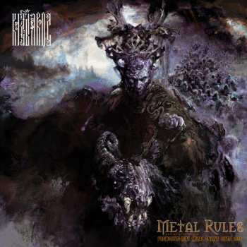 CD Katharos: Of Lineages Long Forgotten LTD | DIGI