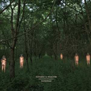 Album Katharsis: Kathedrale
