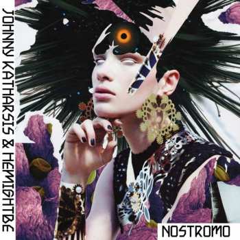 Album Katharsis: Nostromo