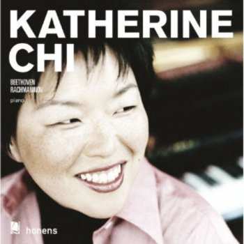 CD Katherine Chi: Beethoven - Rachmaninov